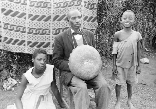 Njari mbira online